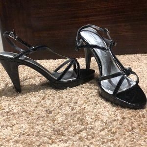 White House Black Market Heels